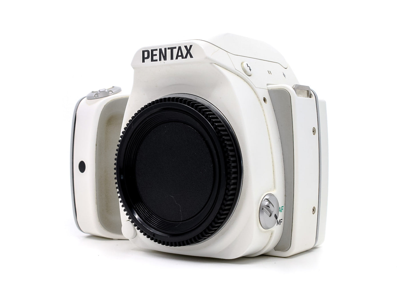 Pentax K-S1 Camera | Camera Market · hoofdafbeelding