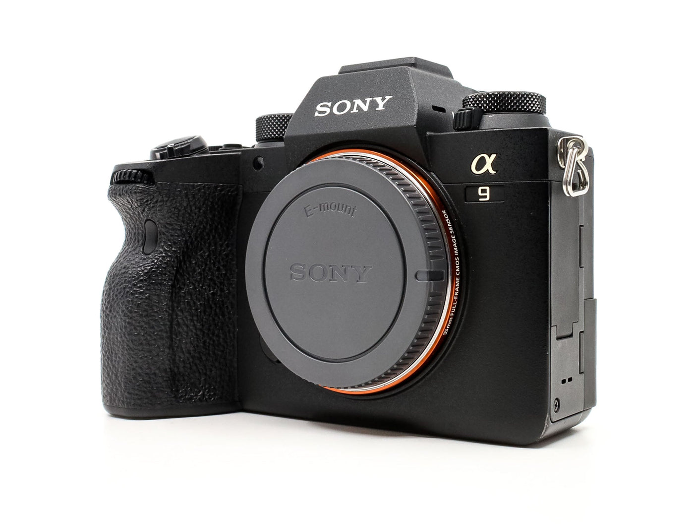 Sony Alpha A9 II Kopen | Camera Market · hoofdafbeelding