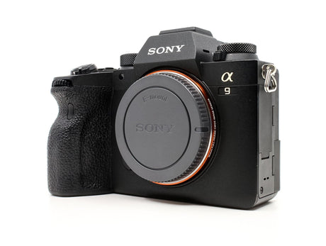 Sony Alpha A9 II | Professionele Spiegelloze Camera
