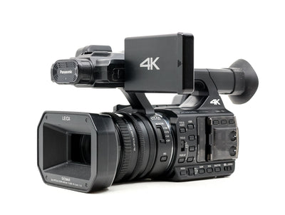 Panasonic HC-X1000 4K Camcorder kopen