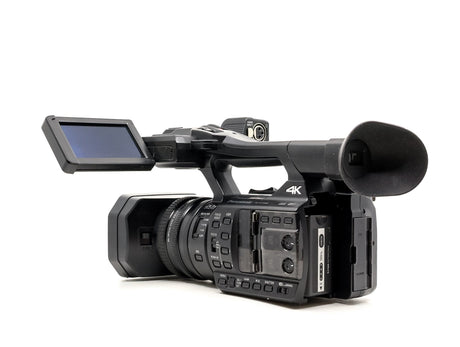 Panasonic HC-X1000 4K Camcorder kopen