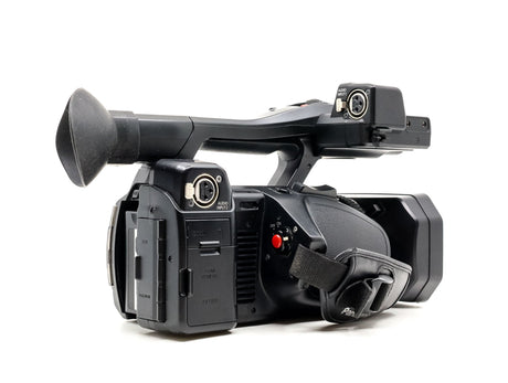 Panasonic HC-X1000 4K Camcorder kopen