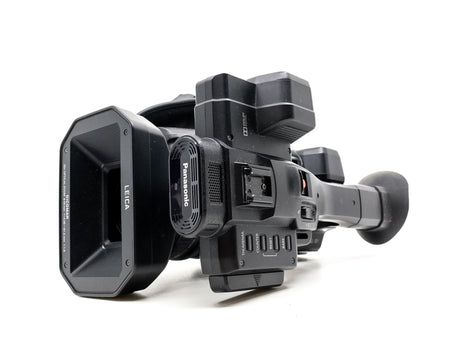 Panasonic HC-X1000 4K Camcorder kopen