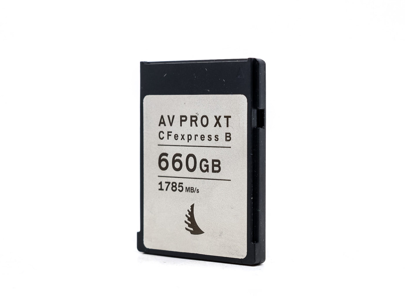 Angelbird AV PRO XT 660GB CFexpress Type B MK2 Geheugenkaart · hoofdafbeelding