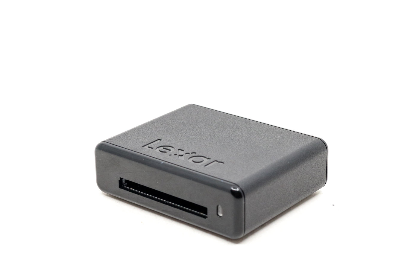 Lexar CR1 Professionele Workflow CFast 2.0 USB 3.0 Lezer · main image