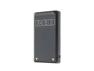 RED MINI-MAG 120GB