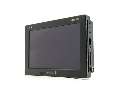 Blackmagic Video Assist 7" 12G HDR kopen | Camera Market