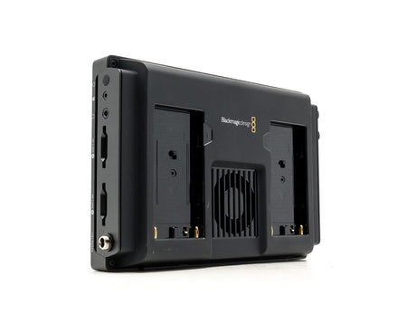 Blackmagic Video Assist 7" 12G HDR kopen | Camera Market