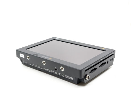 Blackmagic Video Assist 7" 12G HDR kopen | Camera Market