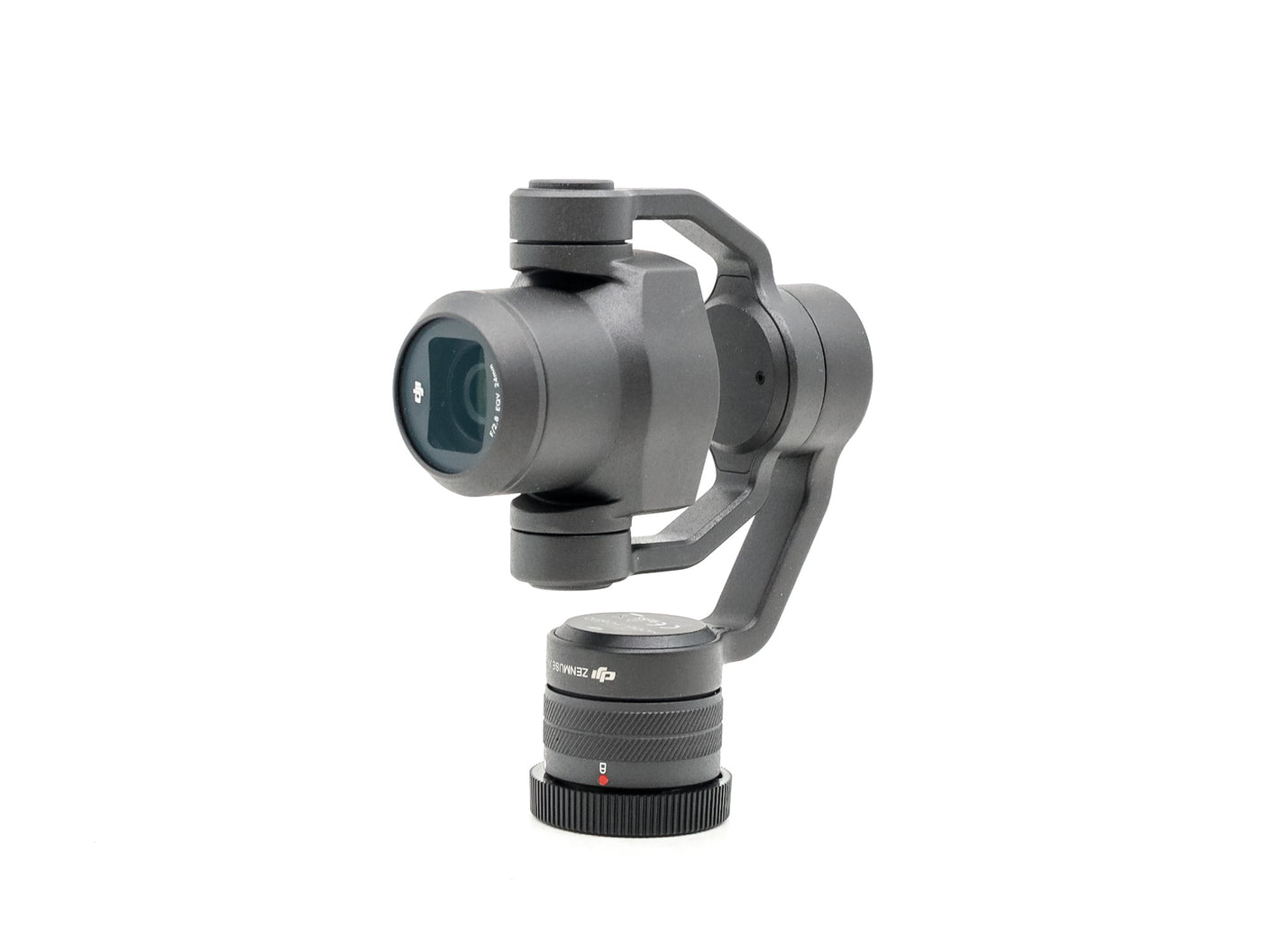 DJI Zenmuse X4S Camera | Hoogwaardige Dronecamera · main image