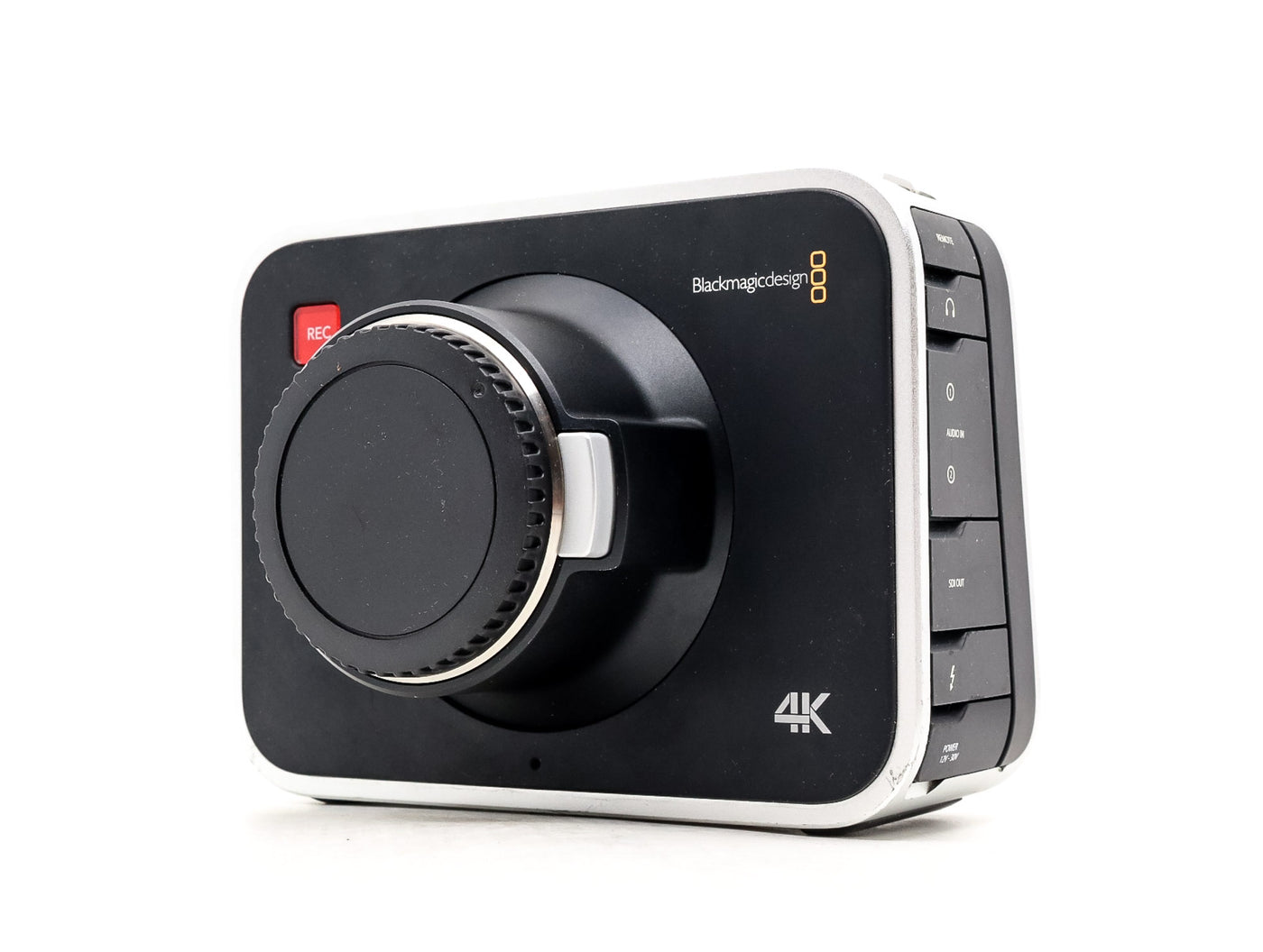 Blackmagic Design Production Camera 4K - Canon EF Fit  · main image