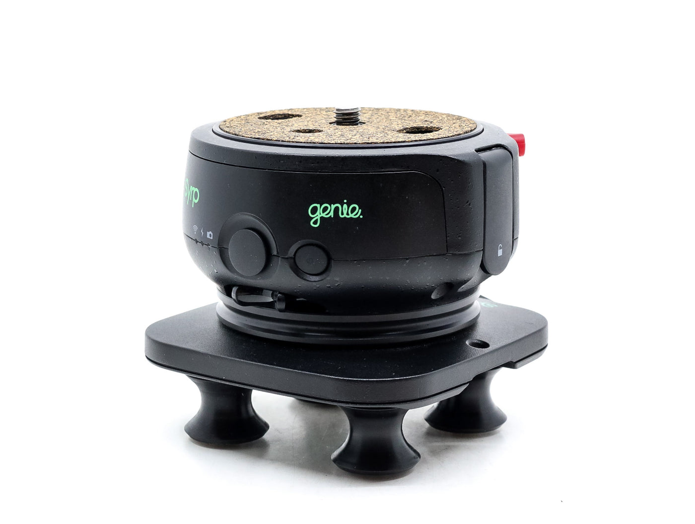 Syrp Genie II Linear · hoofdafbeelding