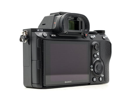 Sony Alpha A7 III | Professionele Full-frame Camera