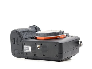 Sony Alpha A7 III - segunda mano - excelente estado - detalle 2 de 4 - SKU 3792155 - Camera Market