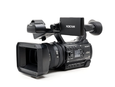 Sony PXW-Z150 Camcorder Kopen | Professionele 4K Video Camera