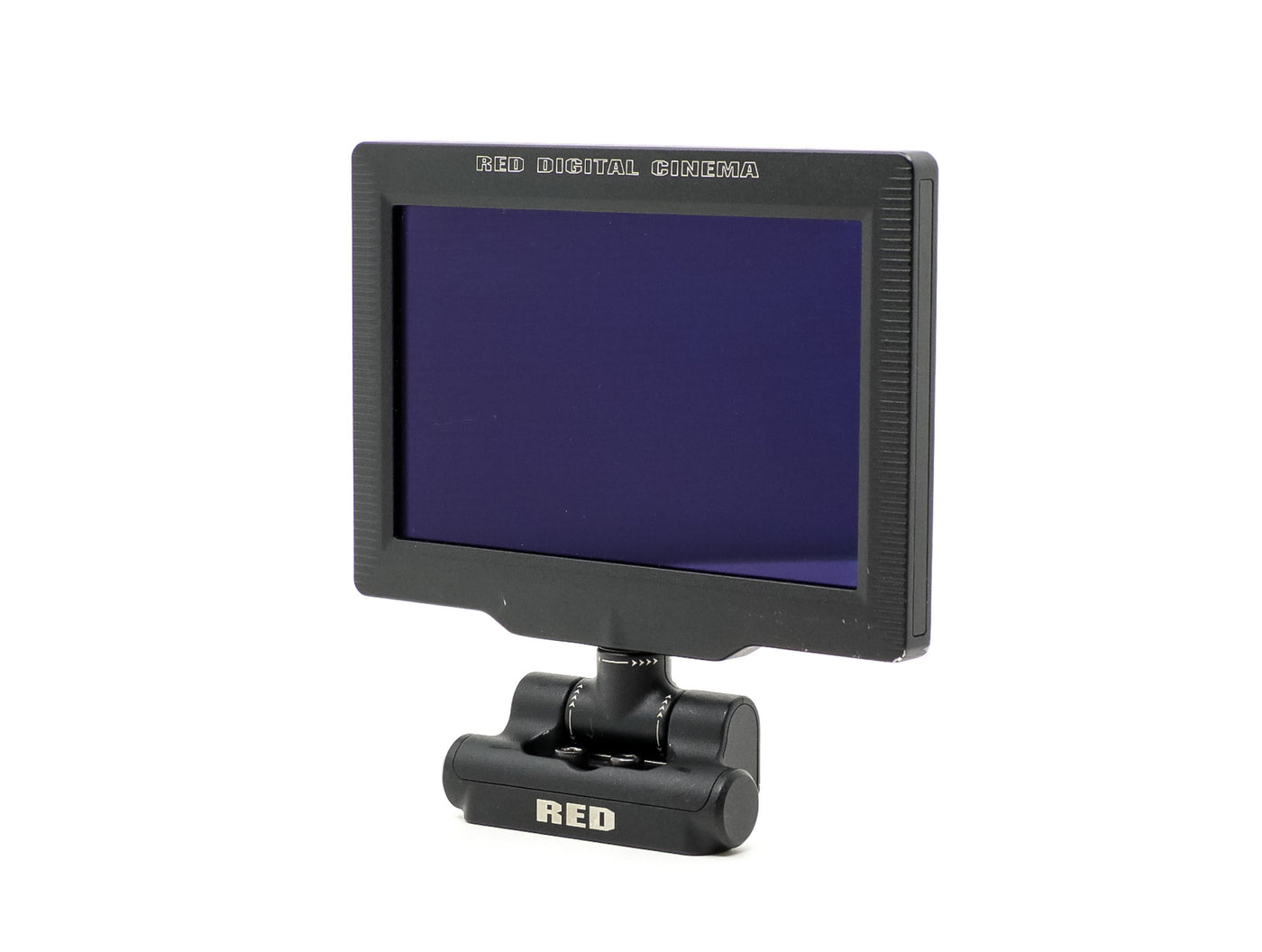 RED DSMC Touch 7" LCD Monitor  · main image