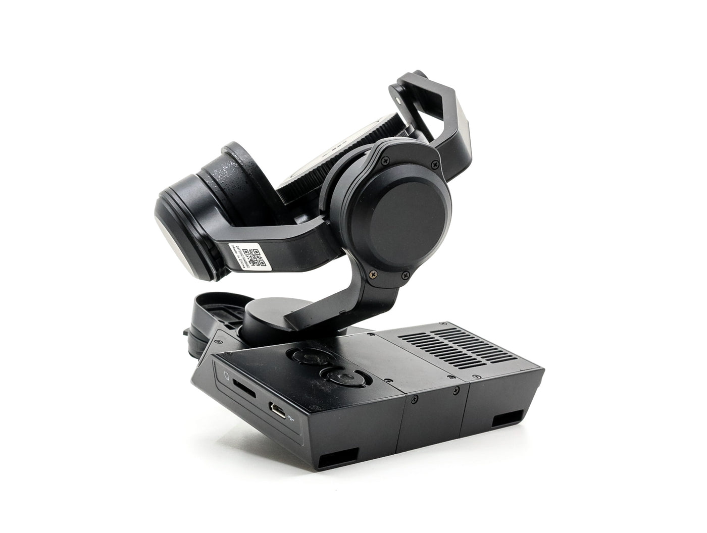 DJI ZENMUSE X5R Camera | Professionele Drone Camera · main image