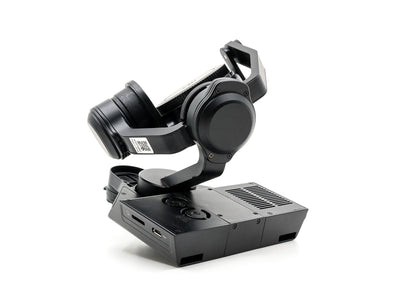 DJI ZENMUSE X5R Camera | Professionele Drone Camera