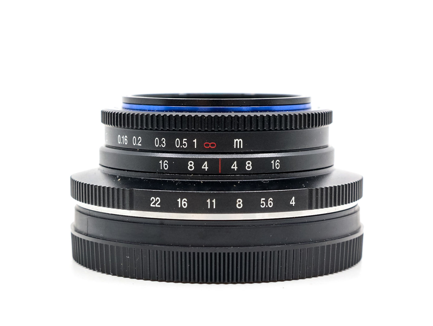 Venus Laowa 10mm f/4 Cookie - L Mount · main image