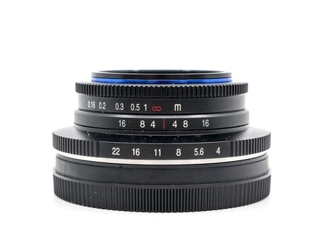 Venus Laowa 10mm f/4 Cookie - L Mount