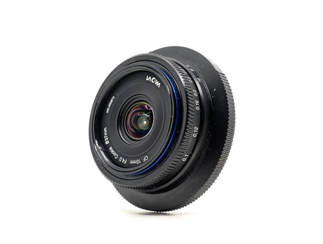 Venus Laowa 10mm f/4 Cookie - L Mount