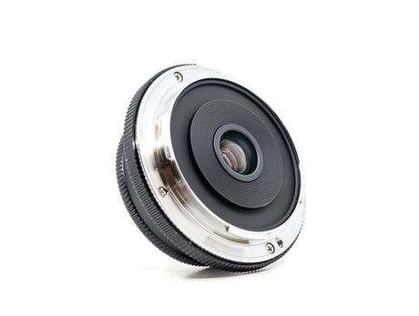 Venus Laowa 10mm f/4 Cookie - L Mount