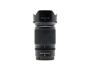 Nikon Nikkor Z DX 50-250mm f/4.5-6.3 VR - segunda mano - excelente estado - foto principal - SKU 3800469 - Camera Market