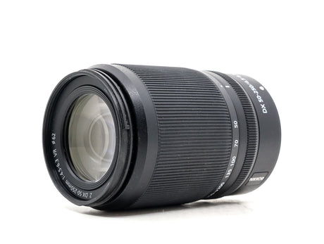 nikon|nikkor z dx 50-250mm f/4.5-6.3 vr - Excelente - 2