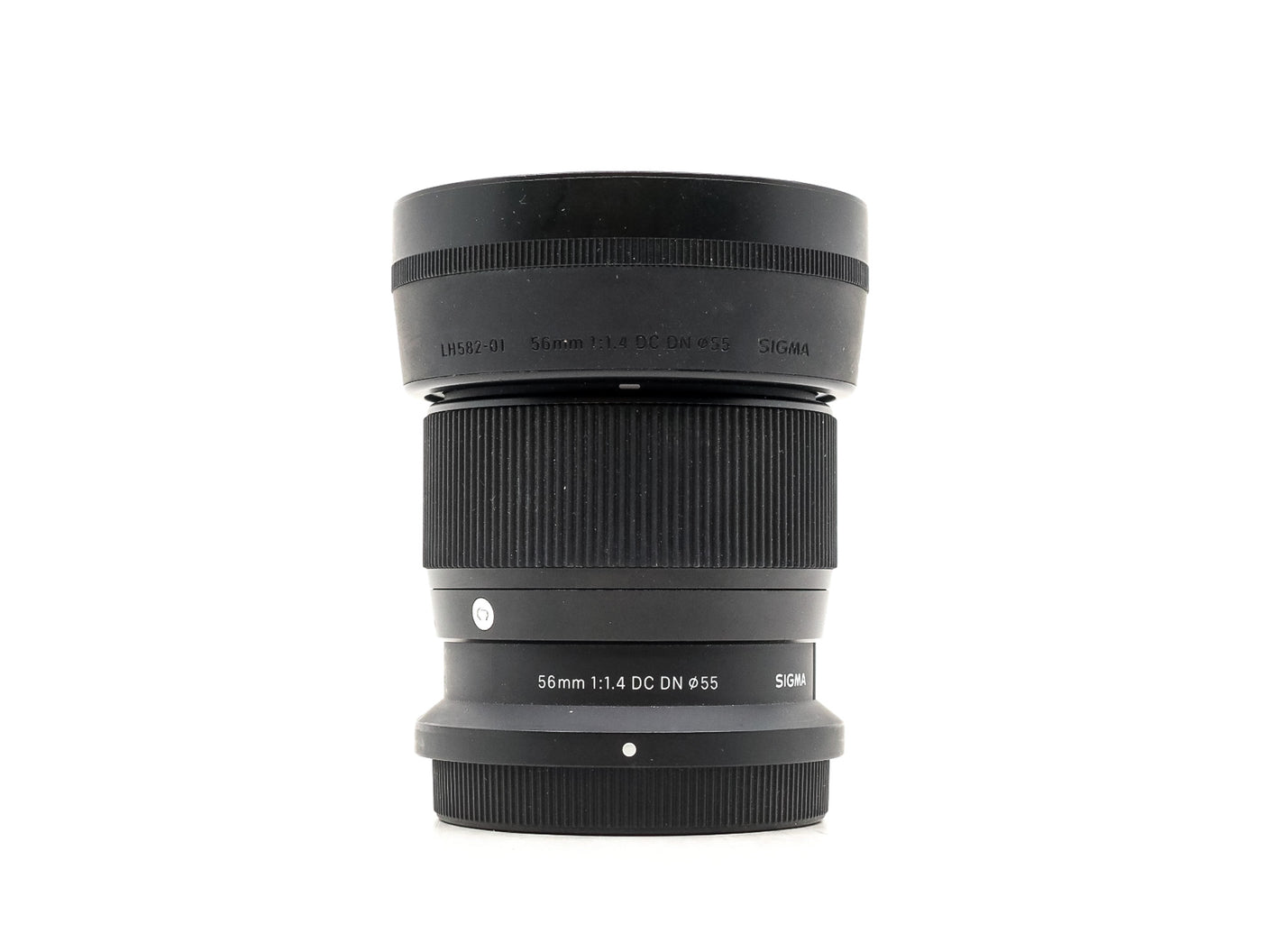 Sigma 56mm f/1.4 DC DN Contemporary - Geschikt voor Nikon Z · main image