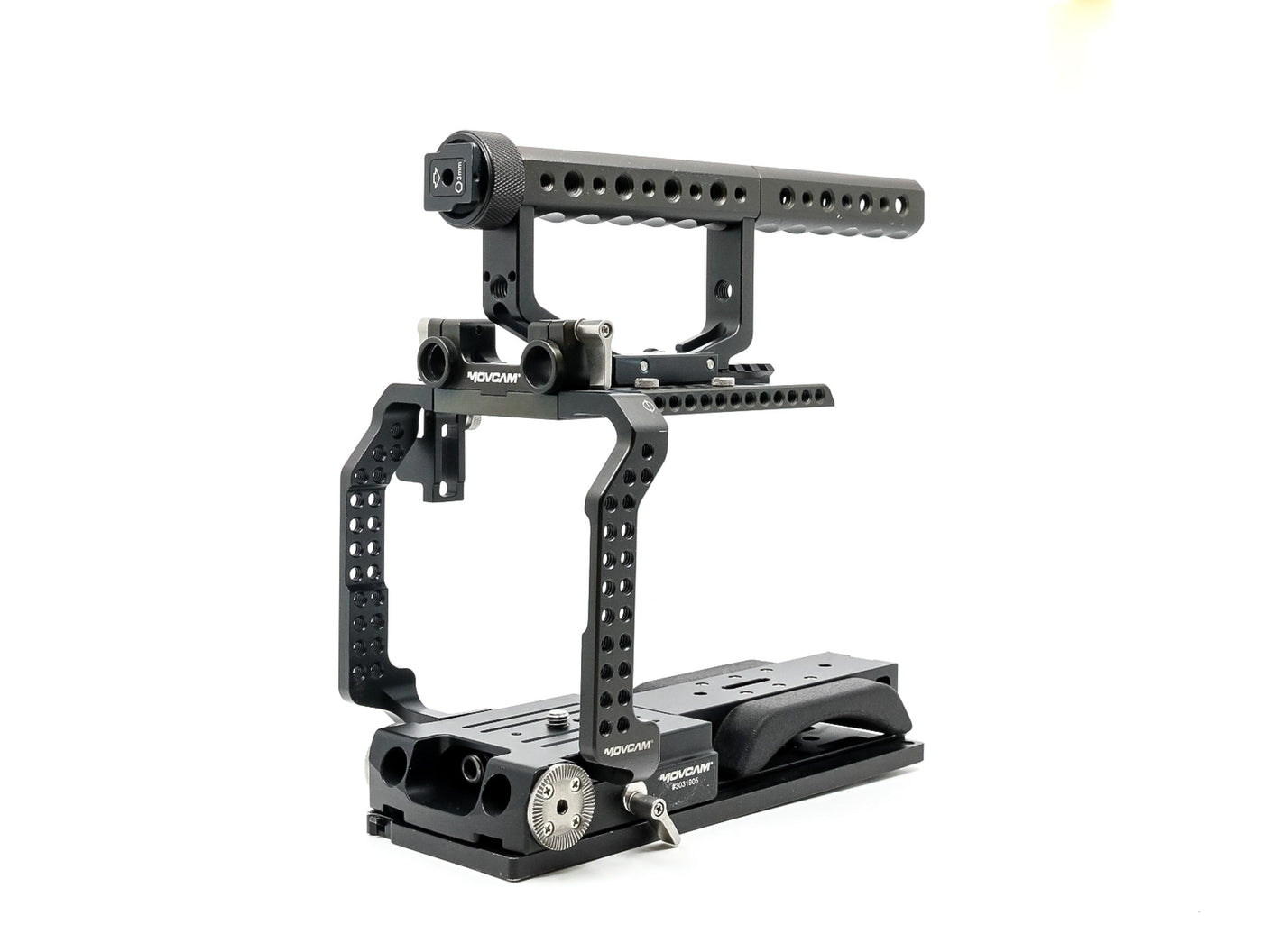 Movcam VCT Cage Kit voor Sony F5/F55 · main image