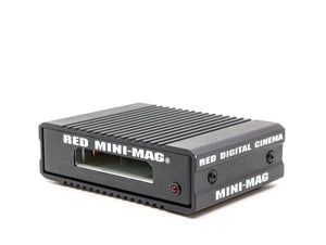 RED Station RED MINI-MAG - USB 3.1