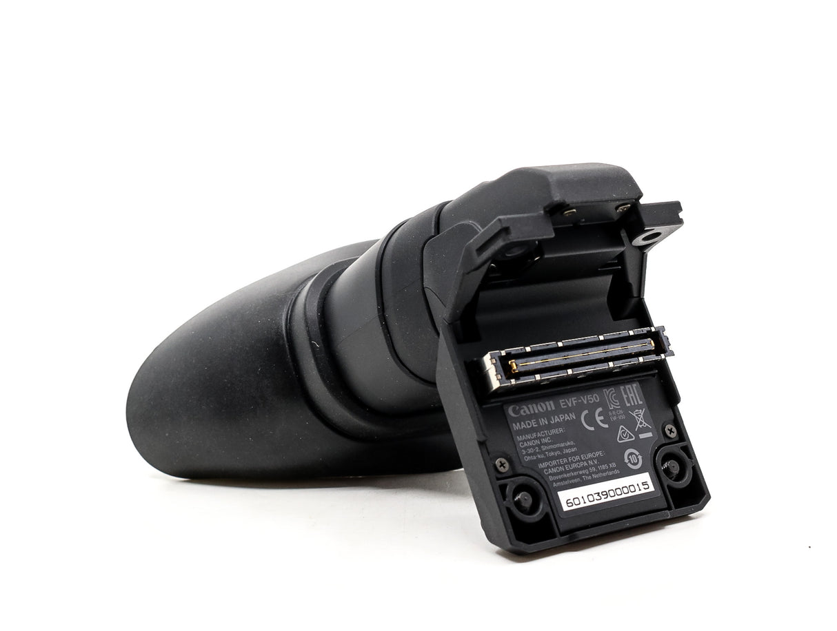 Canon EVF-V50 OLED Viewfinder