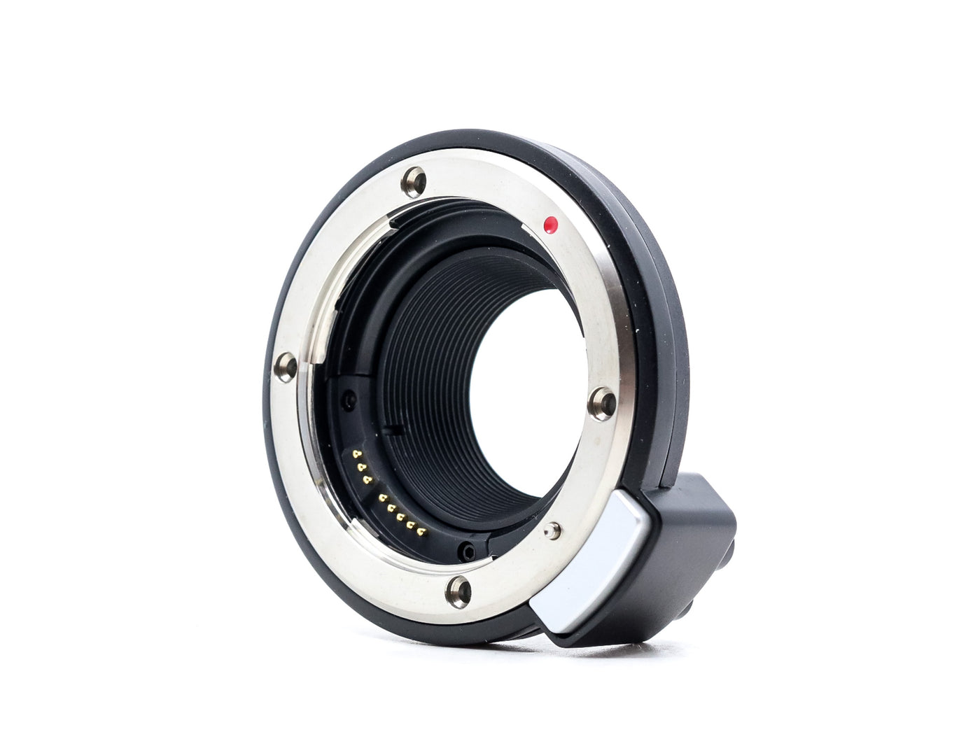 Blackmagic Design URSA Mini Pro Canon EF Bevestiging · main image
