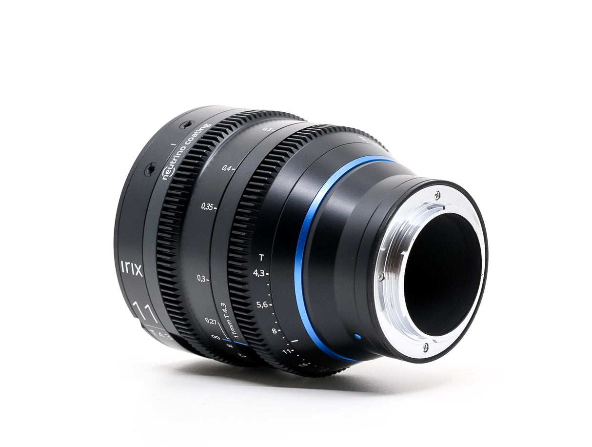 Irix Cine 11mm T4.3 - Sony FE Fit