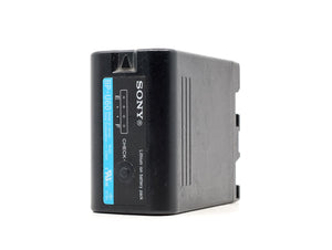 Sony BP-U60 Battery