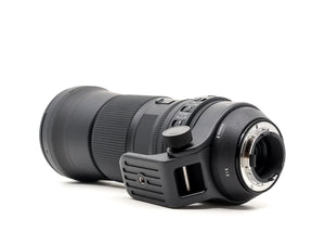 Sigma 150-600mm f/5-6.3 DG OS HSM Contemporary - Nikon Mount