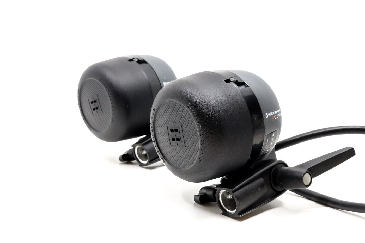 Elinchrom ELB 500 TTL Dual - Complete Set To Go · main image