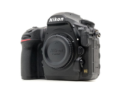 Nikon D850 Camera | Hoge Resolutie Spiegelreflexcamera