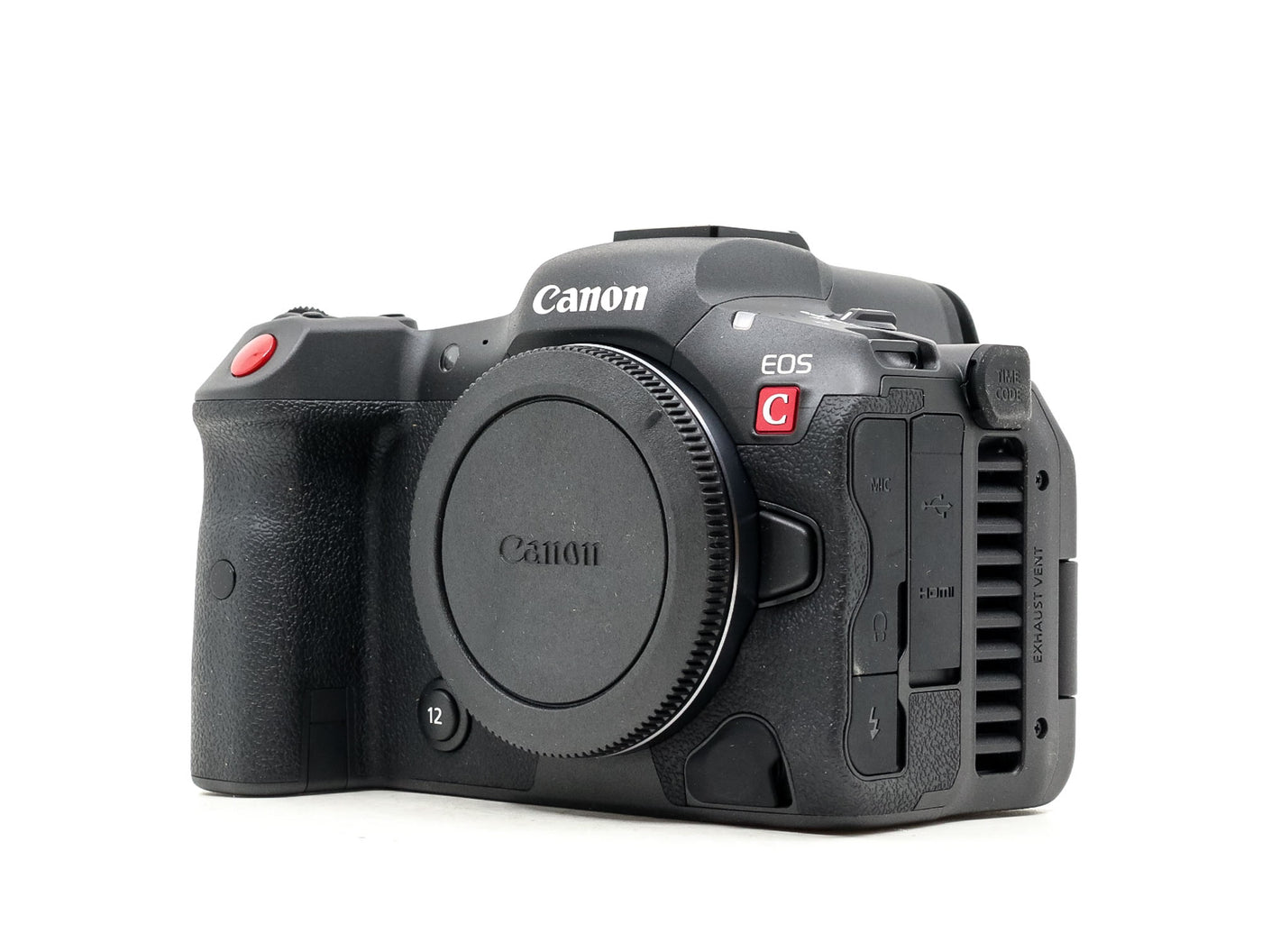 Canon EOS R5 C | Professionele Hybride Camera · main image