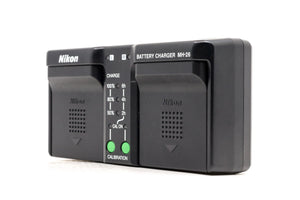 Nikon MH-26 Battery Charger