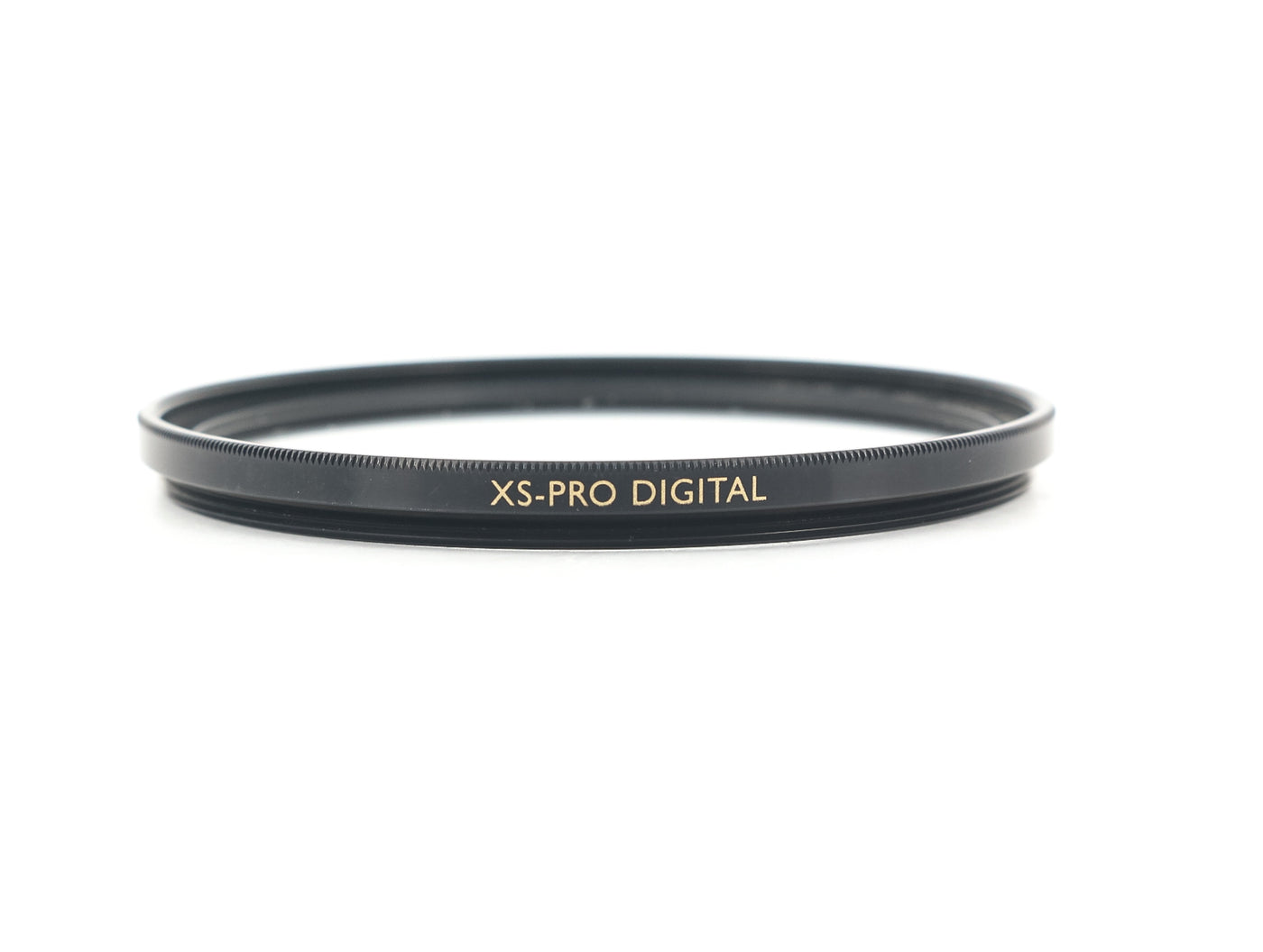 B+W 62mm XS-Pro Clear MRC-Nano 007 Filter · hoofdafbeelding