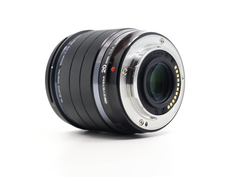 olympus|om system m.zuiko digital ed 20mm f/1.4 pro - Bueno - 1