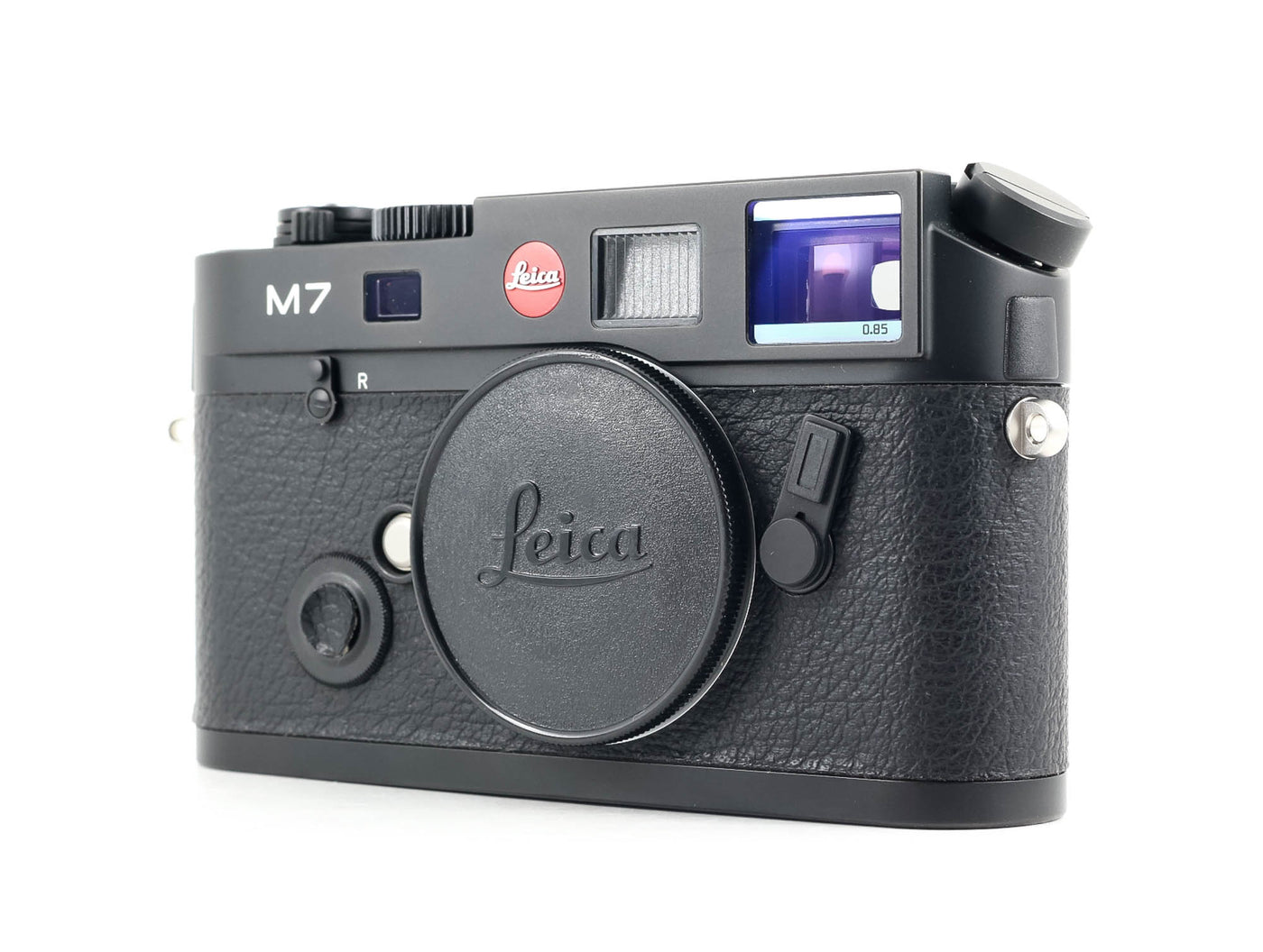 Leica M7 .85 · main image