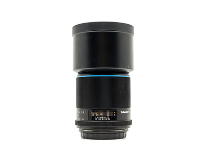 Phase One Schneider 150mm LS f/3.5 [Blauwe Ring]