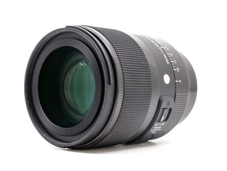 Sigma 50mm f/1.2 DG DN ART - L Mount