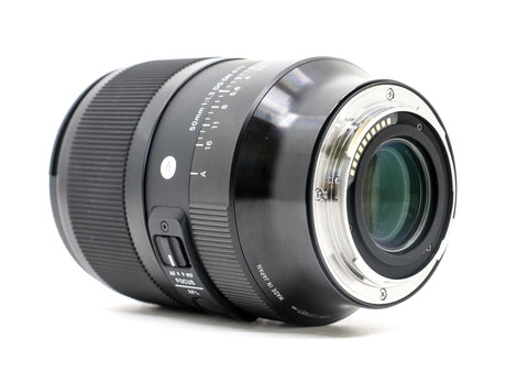 Sigma 50mm f/1.2 DG DN ART - L Mount