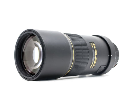 Nikon AF-S Nikkor 300mm f/4 D IF-ED - segunda mano - excelente estado - detalle 2 de 4 - SKU 3716216 - Camera Market