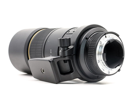 Nikon AF-S Nikkor 300mm f/4 D IF-ED - segunda mano - excelente estado - detalle 3 de 4 - SKU 3716216 - Camera Market