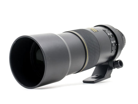 Nikon AF-S Nikkor 300mm f/4 D IF-ED - segunda mano - excelente estado - foto principal - SKU 3716216 - Camera Market