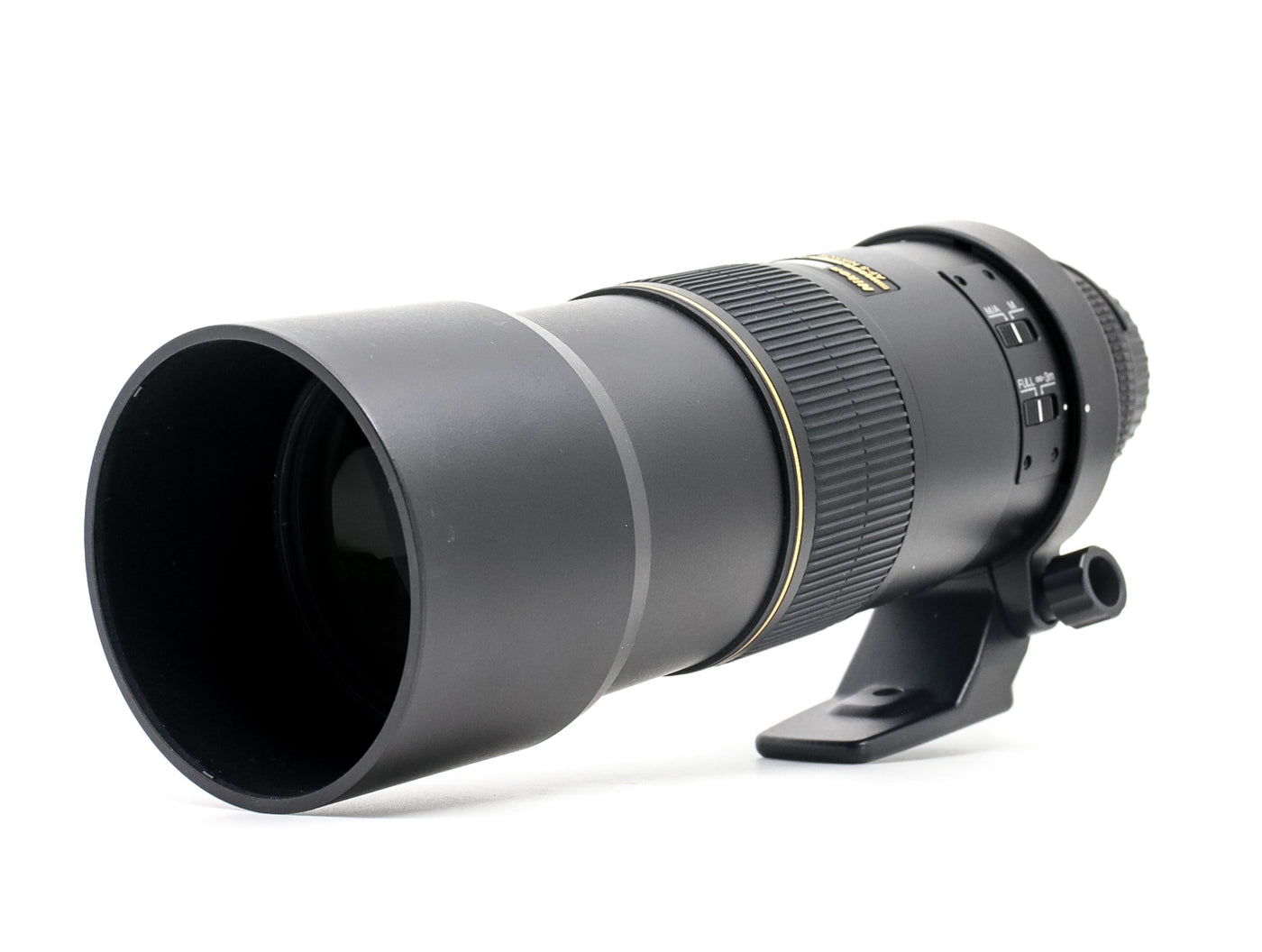 Nikon AF-S Nikkor 300mm f/4 D IF-ED Lens · hoofdafbeelding